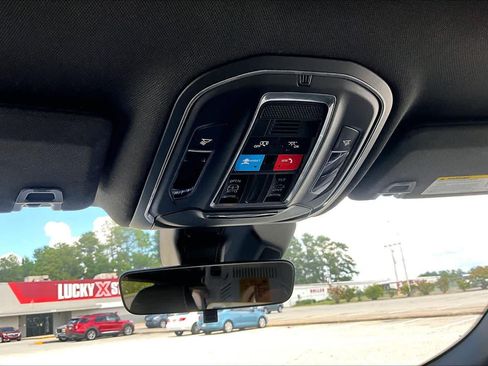 Used 2025 Jeep Grand Cherokee Laredo X RWD image 36