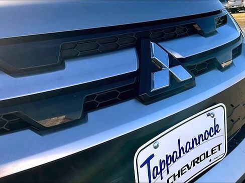 Used 2025 Mitsubishi Outlander Sport AWD image 29