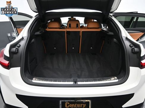 Certified 2023 BMW X4 xDrive30i w/ M Sport Package image 27