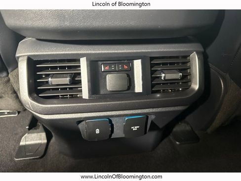 Used 2023 Ford F150 Lariat w/ Equipment Group 502A High image 59