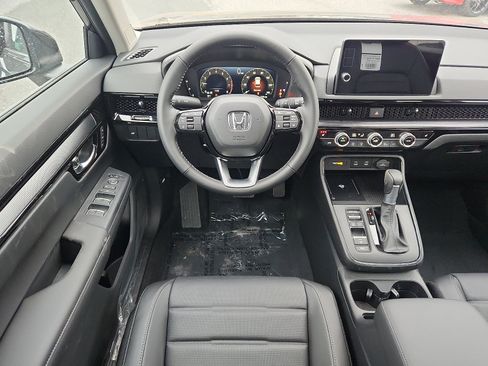 New 2026 Honda CR-V EX-L image 7