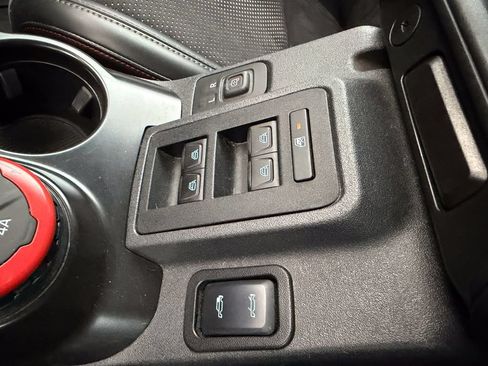 Used 2024 Ford Bronco Raptor w/ Interior Carbon Fiber Pack 6 AWD/4WD image 38