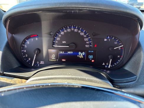 Used 2013 Cadillac ATS Luxury w/ Cold Weather Package image 19