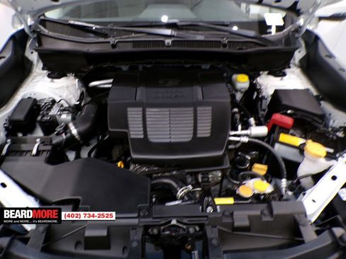 Used 2023 Subaru Forester Sport image 34