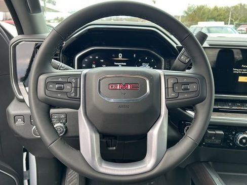 New 2026 GMC Sierra 3500 SLT image 18