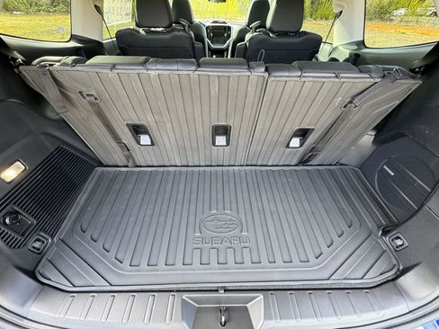 New 2026 Subaru Ascent Touring image 10