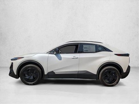 New 2026 Subaru Uncharted AWD image 5