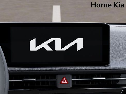 New 2025 Kia EV6 Light w/ Light LR Technology Package image 20