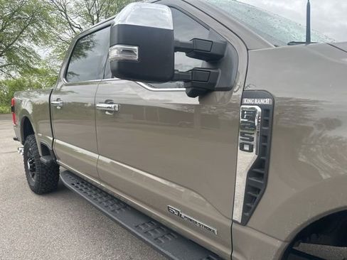 Used 2026 Ford F250 King Ranch w/ Tremor Off-Road Package image 7