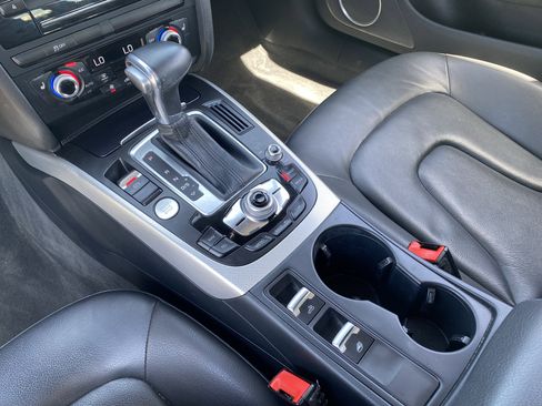 Used 2016 Audi A5 2.0T Premium Plus w/ Technology Package AWD/4WD image 24