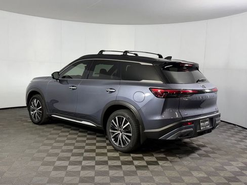 Used 2023 INFINITI QX60 Autograph w/ Cargo Package AWD/4WD image 7