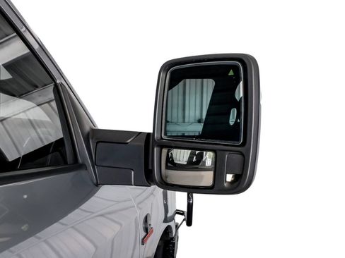 Used 2024 RAM 3500 Laramie w/ Night Edition AWD/4WD image 43