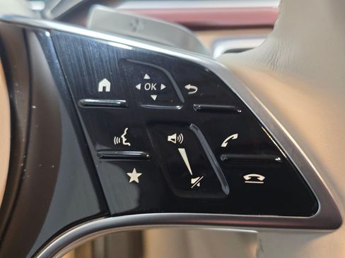 Used 2025 Mercedes-Benz Maybach GLS 600 4MATIC image 37