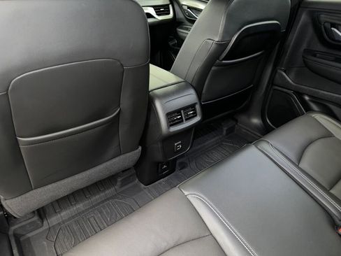 Certified 2023 GMC Terrain SLT w/ Elevation Edition image 22