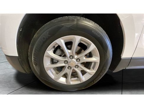 Used 2020 Chevrolet Equinox LT AWD/4WD image 21