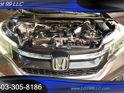 Used 2016 Honda CR-V EX image 18