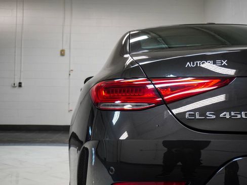 Used 2022 Mercedes-Benz CLS 450 4MATIC image 40