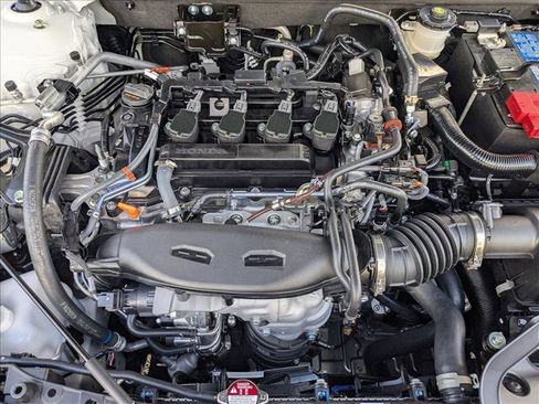 New 2026 Honda Accord SE image 15