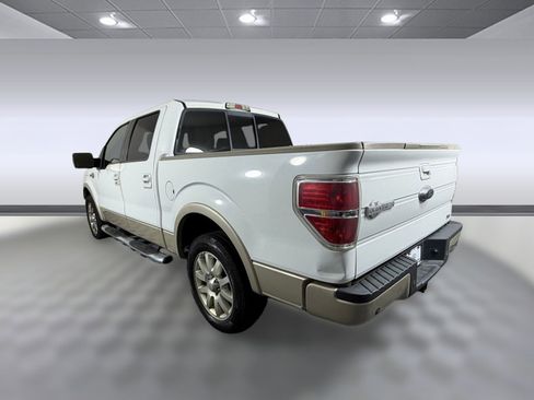 Used 2010 Ford F150 King Ranch RWD image 3