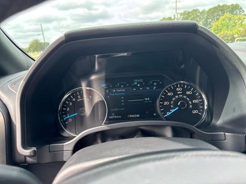 Used 2019 Ford F150 Platinum AWD/4WD image 20