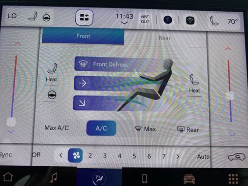 Used 2022 Jeep Grand Cherokee L Limited image 2