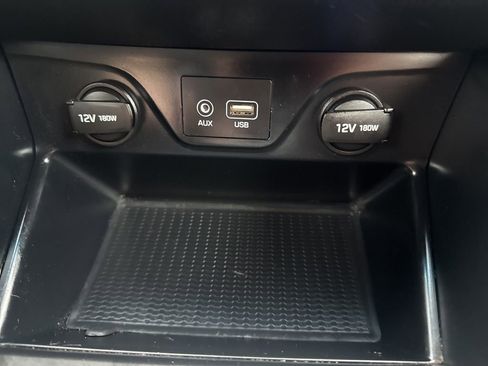 Used 2017 Hyundai Tucson SE Plus image 30