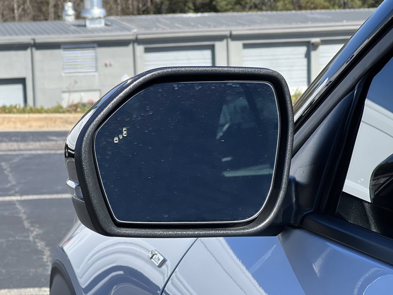 New 2026 Ford Explorer ST-Line w/ ST-Line Street Pack RWD image 27