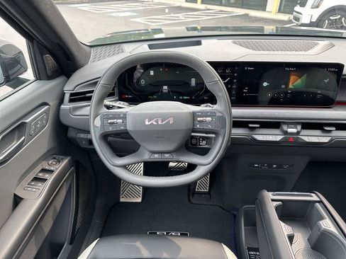 New 2026 Kia EV9 GT-Line image 26
