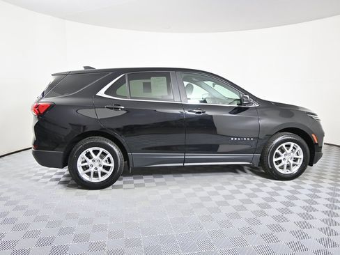 Used 2023 Chevrolet Equinox LT image 8