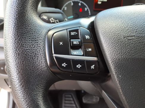 Certified 2024 Ford Transit 350 XLT RWD image 24
