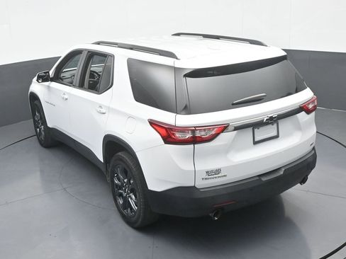 Used 2019 Chevrolet Traverse RS image 53