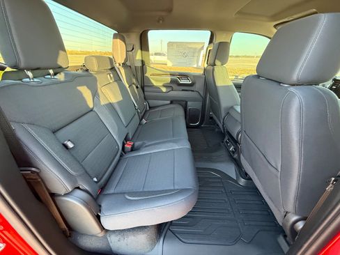 New 2026 GMC Sierra 1500 Elevation image 15