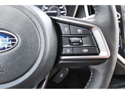 New 2026 Subaru Ascent Touring AWD/4WD image 16