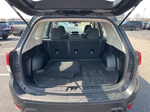 Used 2020 Subaru Forester w/ Alloy Wheel Package image 9