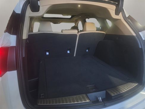 Used 2022 Acura RDX AWD w/ Advance Package image 12