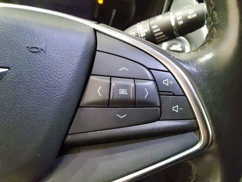 Used 2019 Cadillac XT5 Luxury image 21