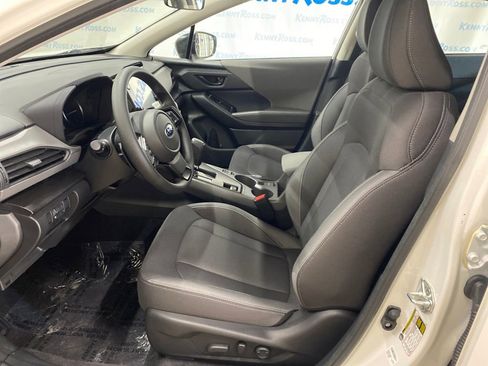 New 2026 Subaru Crosstrek 2.0i Premium AWD/4WD image 7