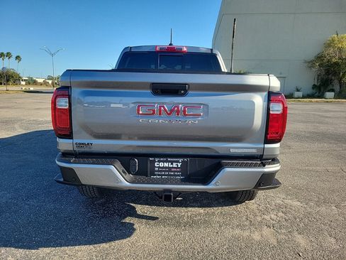 New 2026 GMC Canyon Elevation w/ Convenience Package image 6
