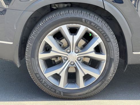 Used 2022 Hyundai Palisade SEL w/ 8P Bench Seat Package AWD/4WD image 15