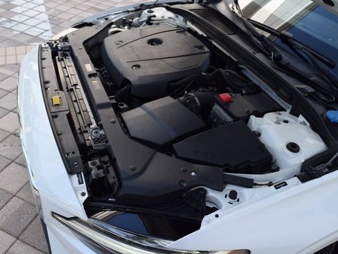 Used 2021 Volvo S60 T5 Momentum FWD image 93