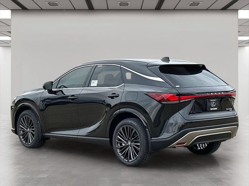 New 2026 Lexus RX 350 Premium AWD/4WD image 4