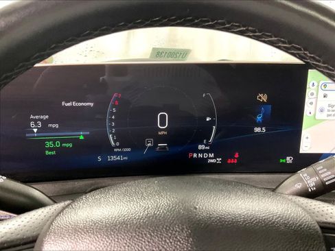 Used 2025 Cadillac XT4 Sport image 25