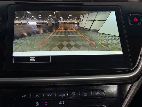 Used 2023 Chevrolet Bolt LT w/ Driver Confidence Package FWD image 18
