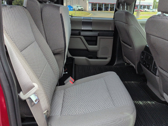 Used 2018 Ford F150 XLT w/ Equipment Group 302A Luxury AWD/4WD image 11