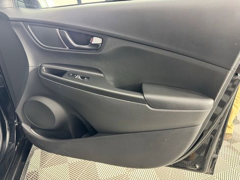 Used 2023 Hyundai Kona N Line w/ Cargo Package image 31