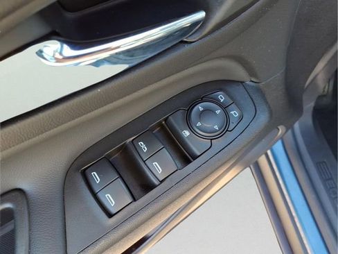 Certified 2024 Chevrolet Equinox LT w/ LPO, Floor Liner Package image 17