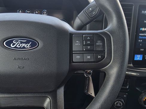 Used 2024 Ford F150 STX AWD/4WD image 20