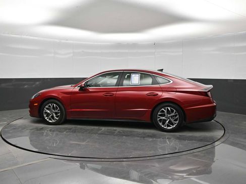 Used 2023 Hyundai Sonata SEL FWD image 5