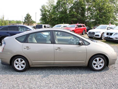 Used 2005 Toyota Prius image 6
