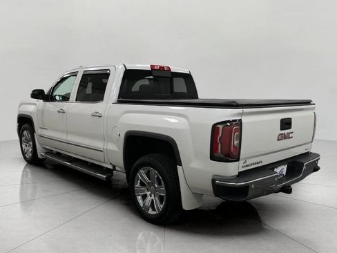 Used 2018 GMC Sierra 1500 SLT image 8